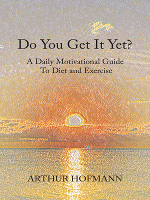 cover image of Do You Get It Yet?